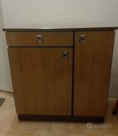 Mobiletto milleusi 