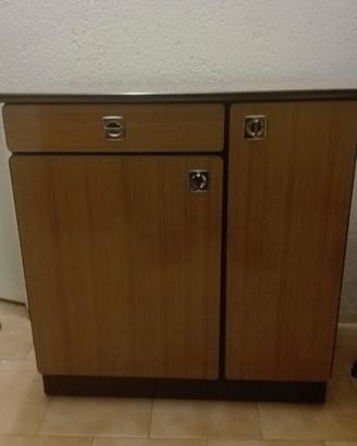 Mobiletto milleusi 