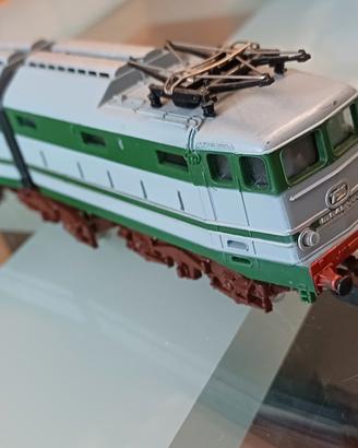 trenino Lima 