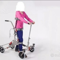 Deambulatore NF-Walker