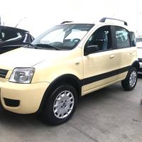 Fiat Panda 1.2 GPL 4x4-/commercianti