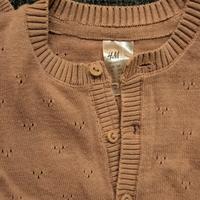 2 set 6 mesi HM bambina