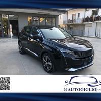 Peugeot 3008 1.5BlueHDi 130cv EAT8 GT 2021