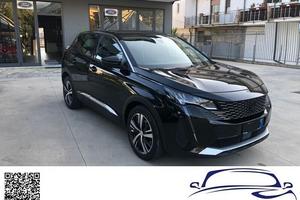 Peugeot 3008 1.5BlueHDi 130cv EAT8 GT 2021