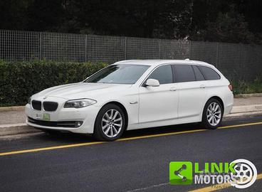 BMW 520 d Touring Futura Autom
