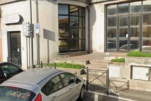 Locale commerciale con possibilità uso abitativo