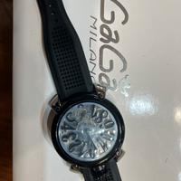 Gaga Milano orologio