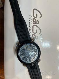 Gaga Milano orologio