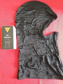 Dainese sottocasco in seta