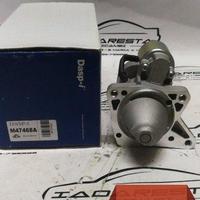 Motorino Avviamento Ford Ranger 2.5 D 4348654