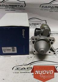 Motorino Avviamento Ford Ranger 2.5 D 4348654