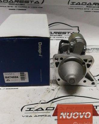 Motorino Avviamento Ford Ranger 2.5 D 4348654