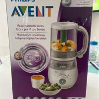 Cuocipappa Philips Avent