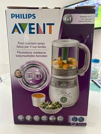 Cuocipappa Philips Avent