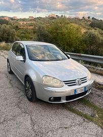 Golf 5 1.9 tdi