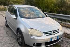 Golf 5 1.9 tdi