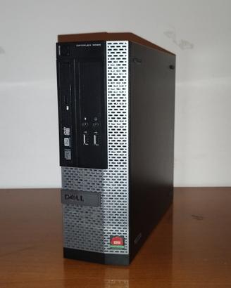 PC Fisso Dell Optiplex 3020