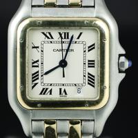 Cartier Panthere ref.187949 Full-Set