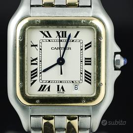 Cartier Panthere ref.187949 Full-Set