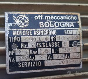 Accessorio auto compressore mattei