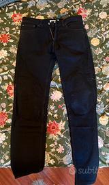 PANTALONI MOTO CORDURA JEANS
