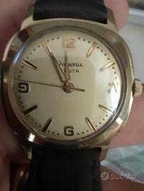 dugena anni 50 carica manuale 