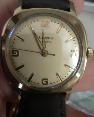 dugena anni 50 carica manuale 