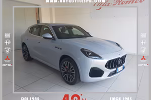 Maserati Grecale 2.0 mhev GT 250cv auto