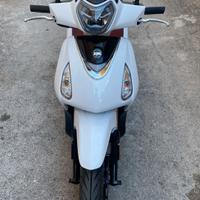 Sym Symphony 50
