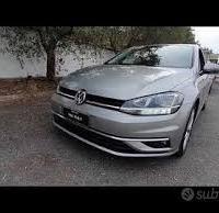 Ricambi Volkswagen Golf 7 / Golf 7.5 disponibili