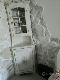 Angoliera shabby