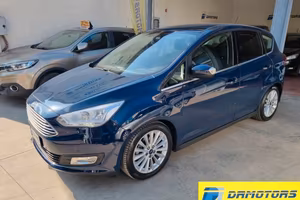 Ford C-Max 1.5 TDCi 120CV Titanium PERFETTA