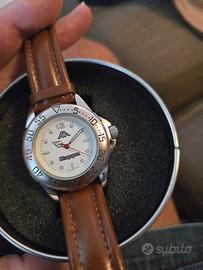 orologio uomo kappa
