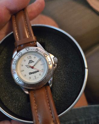 orologio uomo kappa