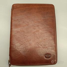 porta blocco/porta ricettario medici The bridge