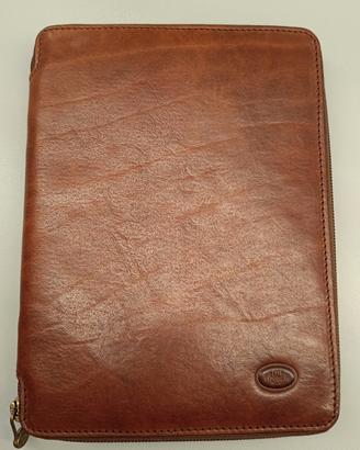 porta blocco/porta ricettario medici The bridge