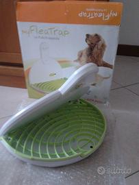MyFleaTrap Trappola per pulci elettronica NUOVO