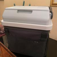 Box frigo originale wolkswagen,marca dometic