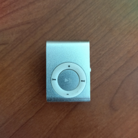 Lettore Mp3 con scheda da 2GB