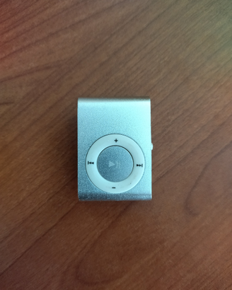 Lettore Mp3 con scheda da 2GB