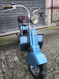Lambretta Altro modello - 1949