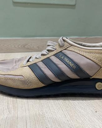 Adidas  L.A Trainer