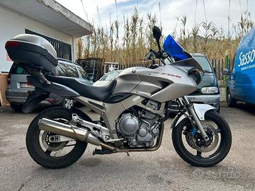 Yamaha TDM 900