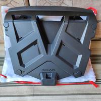 Piastra Shad per XADV 750 dal 2017