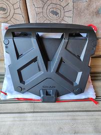 Piastra Shad per XADV 750 dal 2017