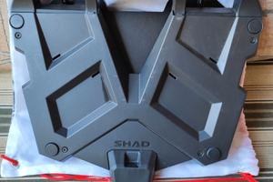 Piastra Shad per XADV 750 dal 2017