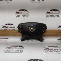 Airbag volante borsa mercedes-benz cls (c219) 320c