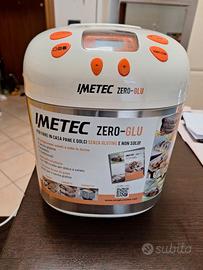 Imetec Zero Glu