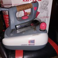 VAPORELLA GURMI X2000