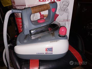 VAPORELLA GURMI X2000